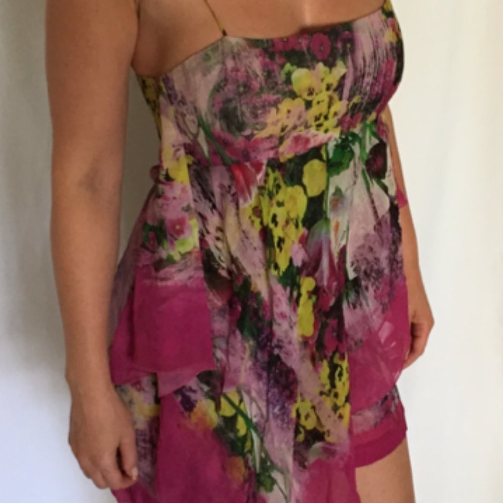 Roberto Cavalli Celebrity Designer